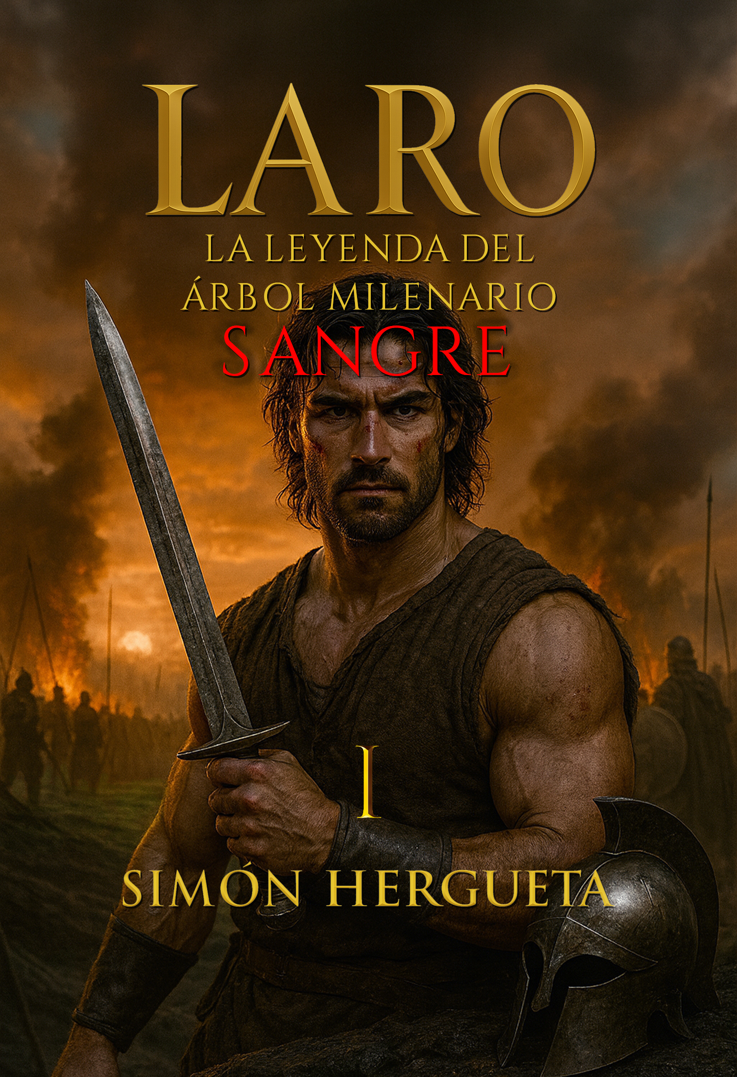 Laro I: Sangre